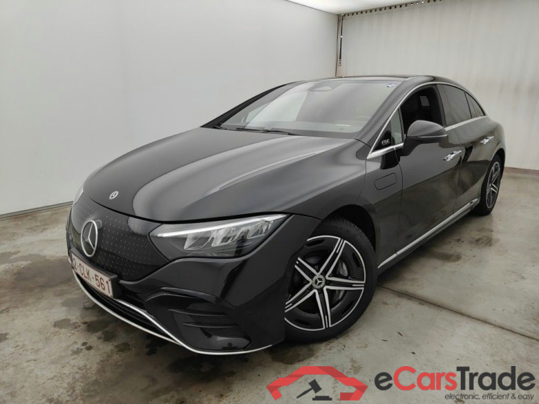 Mercedes-Benz EQE EQE 350+ AMG Line Launch Edition 4d