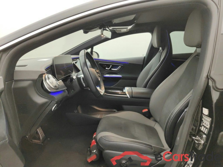 Mercedes-Benz EQE EQE 350+ AMG Line Launch Edition 4d #3