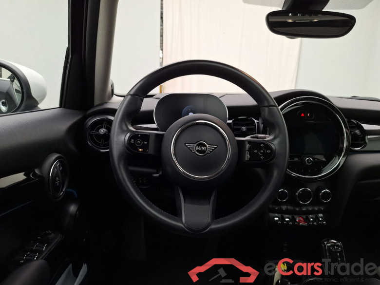 MINI, Mini 5d '14, Mini Cooper 136 Aut.5d #6