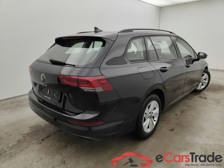 Volkswagen Golf Variant VIII 1.0 TSI 81kW Life Business 5d #2