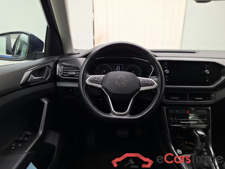 VW, T-Cross '18, T-Cross 1.5TSI 110kW DSG Styl. #6
