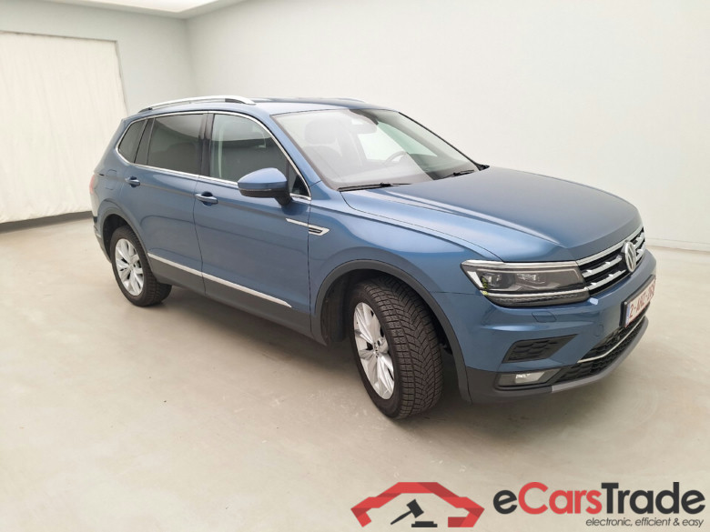 VW, Tiguan Allspace '17, Tig.Allsp.TSI 150 High.DSG 7pl #5