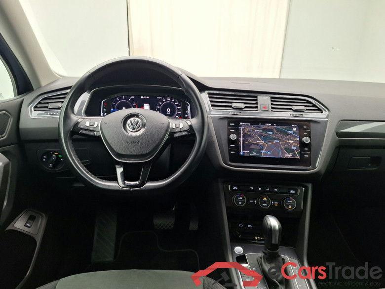 VW, Tiguan Allspace '17, Tig.Allsp.TSI 150 High.DSG 7pl #6