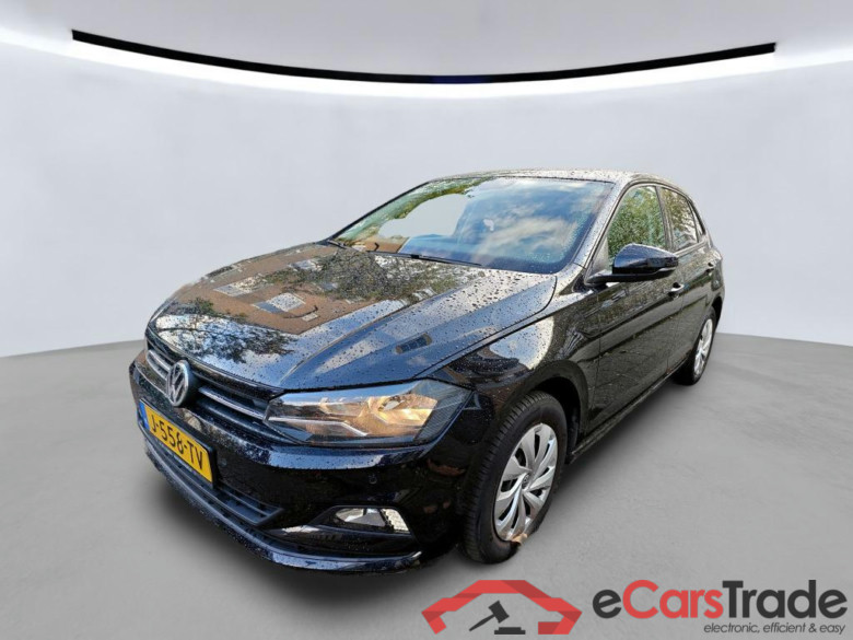 VOLKSWAGEN POLO 70 kW