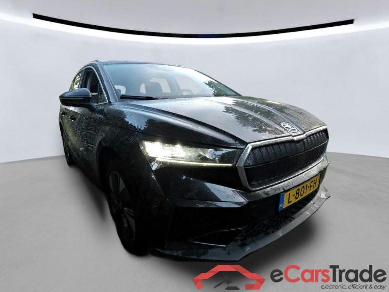 SKODA Enyaq iV 132 kW #5
