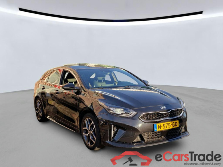 KIA PRO CEED 88 kW #5