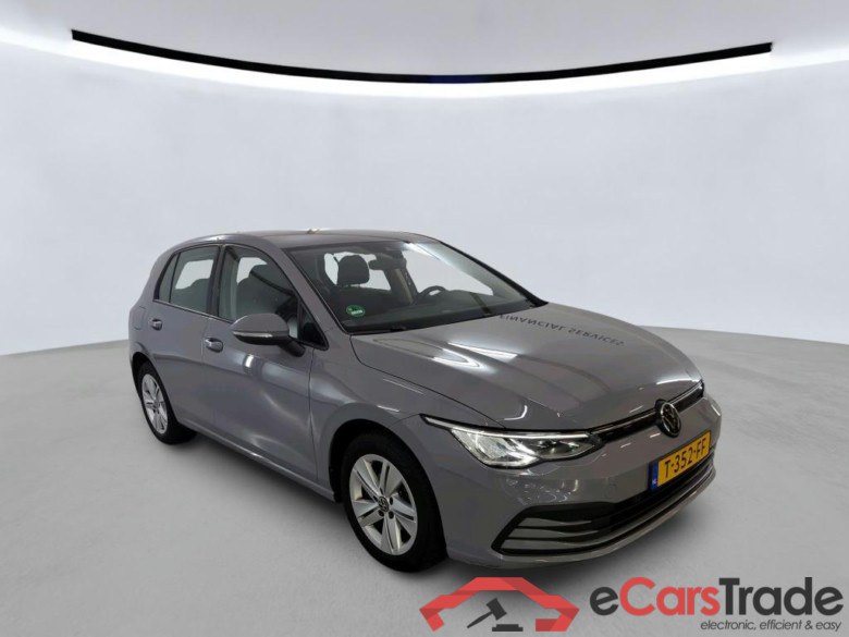 VOLKSWAGEN GOLF 81 kW #4