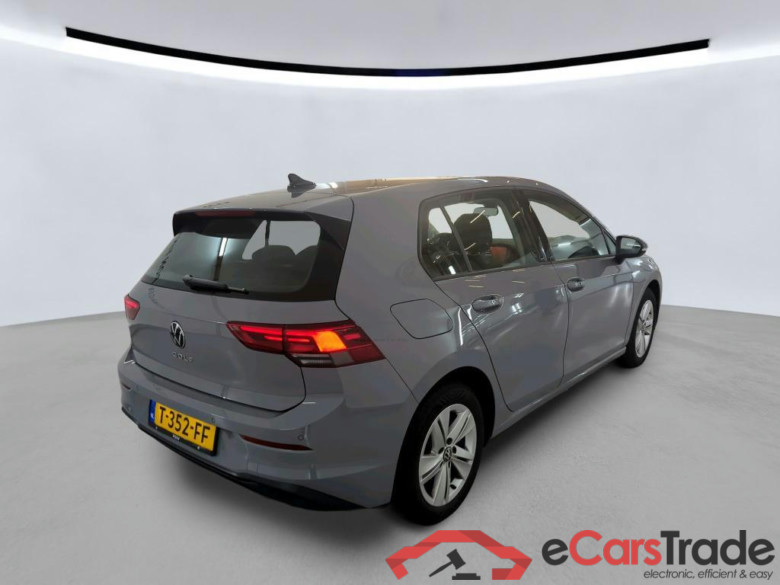 VOLKSWAGEN GOLF 81 kW #5