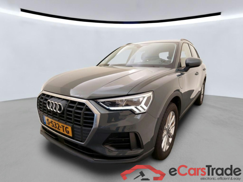 AUDI Q3 110 kW