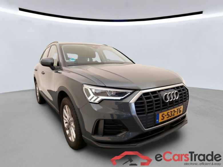 AUDI Q3 110 kW #5