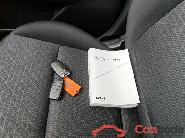 KIA Picanto 49 kW #5