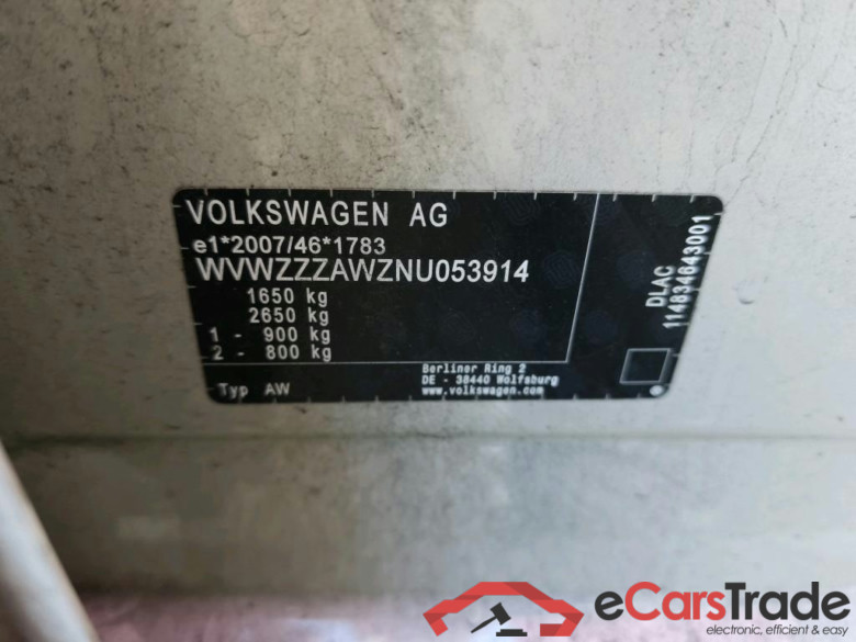 VOLKSWAGEN POLO 1.0 TSI 95pk DSG R-Line Business+ Multimedia Advance #2