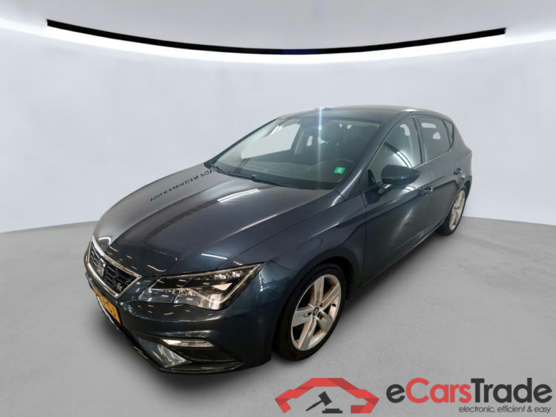 SEAT LEON 1.5 TSI 131pk FR Business Intense Beats Tech #1