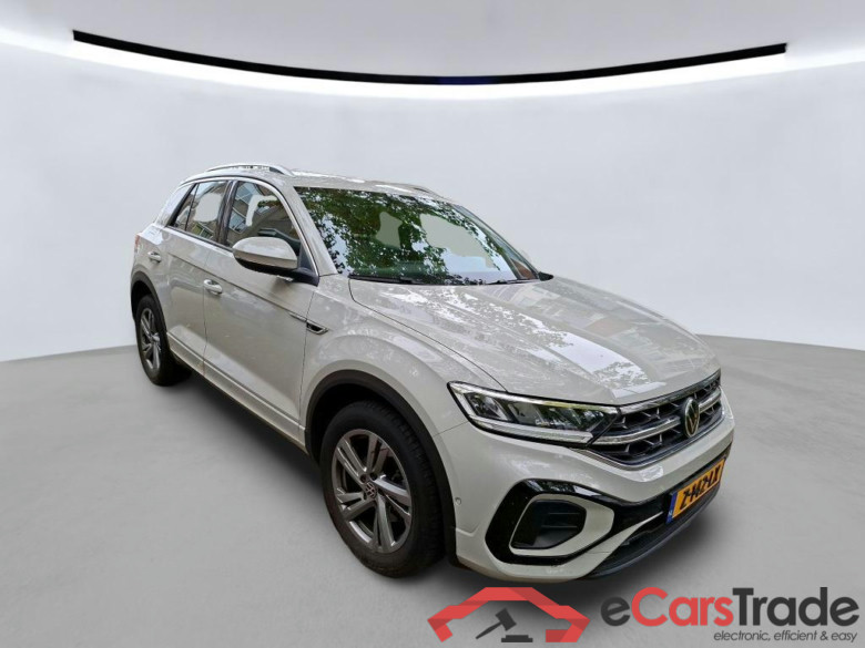 VOLKSWAGEN T-Roc 110 kW #3
