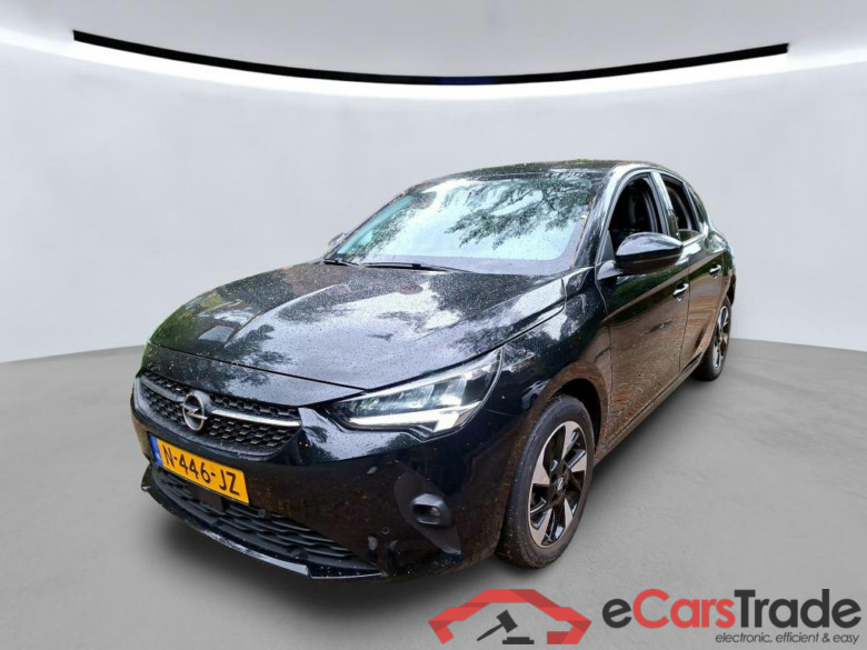 OPEL CORSA-E 100 kW