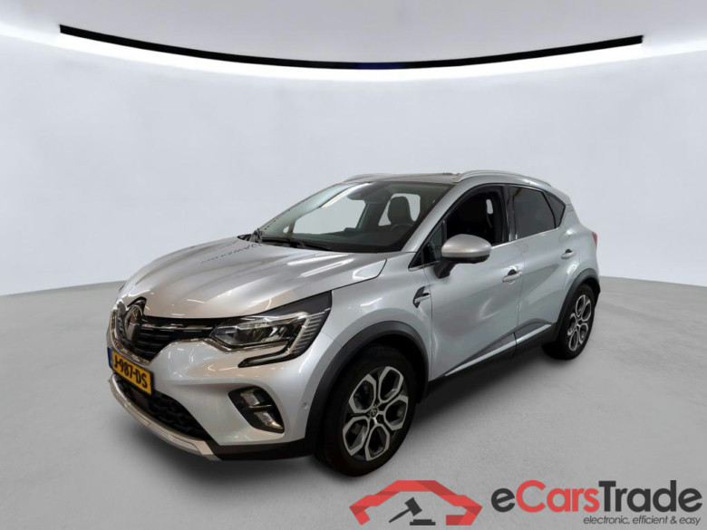 RENAULT Captur 74 kW #1