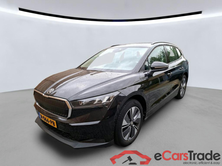 SKODA Enyaq iV 132 kW #1