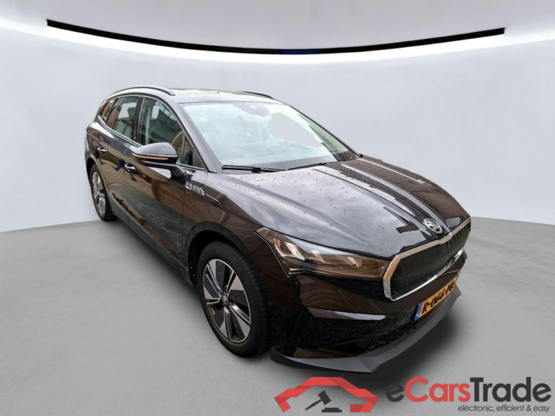 SKODA Enyaq iV 132 kW #4