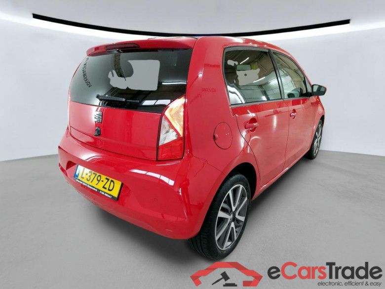 SEAT Mii Electric 61 kW #4