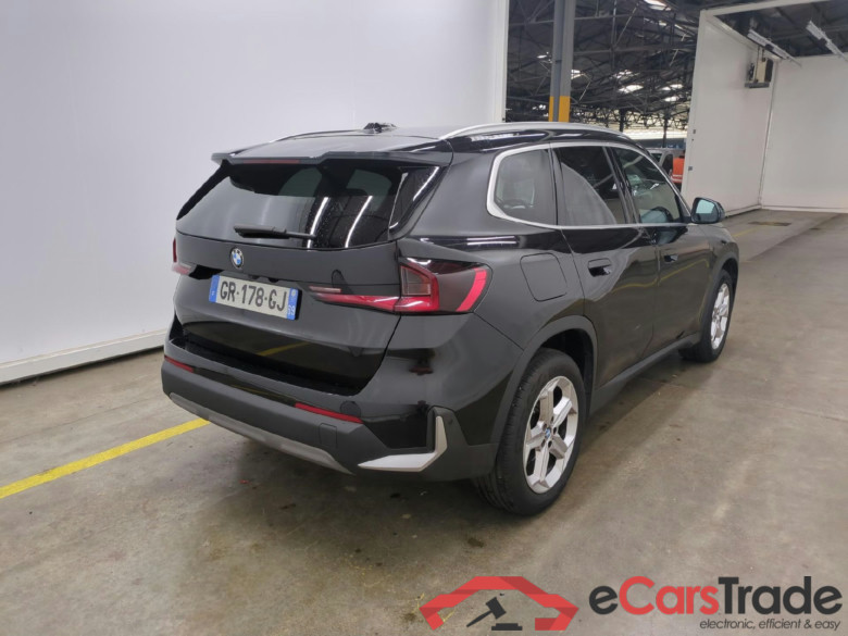 BMW X1 / 2022 / 5P / SUV sDrive18i Business Design DKG7 #3