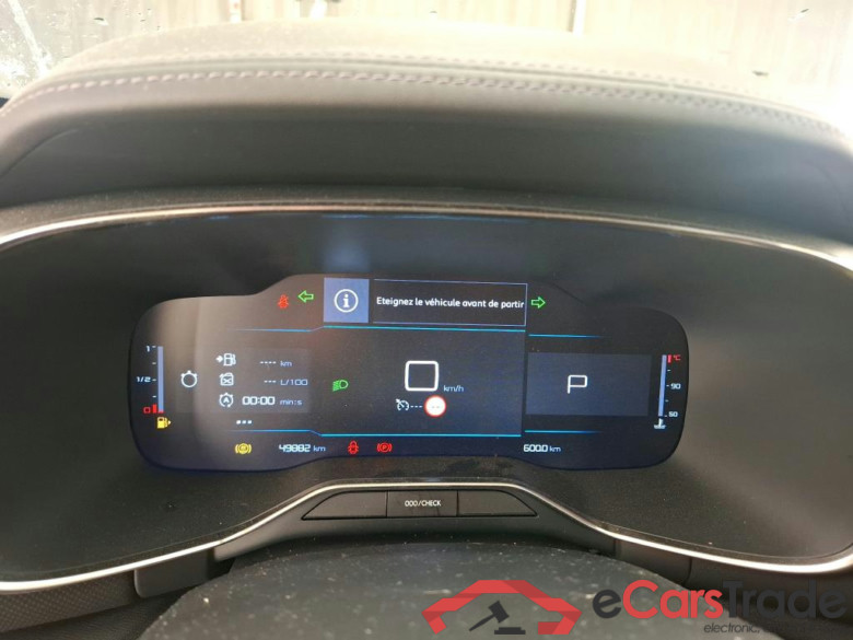 C5 Aircross Feel 1.5 BlueHDi 130CV BVA8 E6d #6
