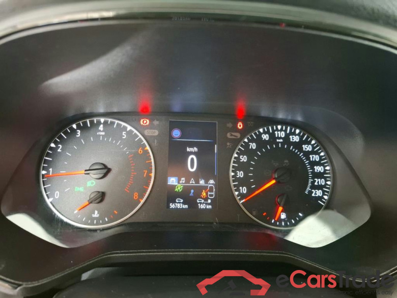 Clio V Evolution 1.0 TCe 90CV BVM6 E6d #6