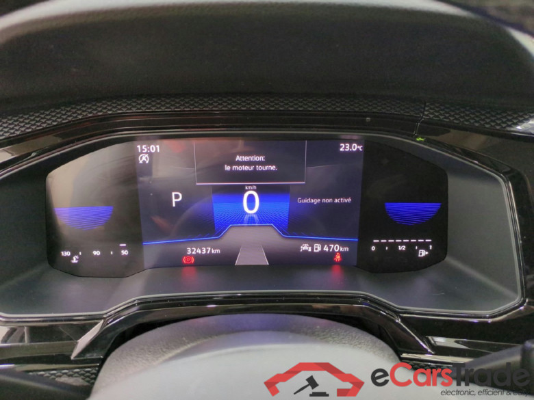 Taigo Life Plus 1.0 TSI 110CV BVA7 E6d #6