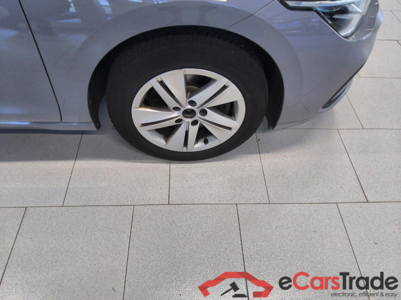 Golf VIII Variant Life 2.0 TDI 110KW AT7 E6d #5