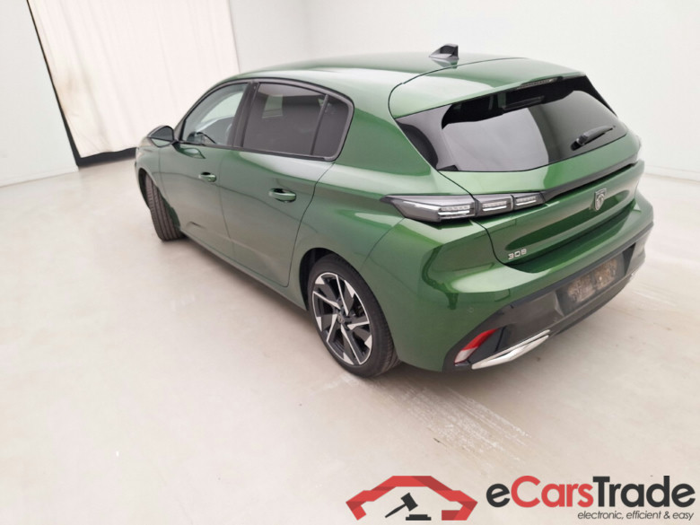 Peugeot, 308 '21 , 308 1.5BHDi 130 Allure Pack #3