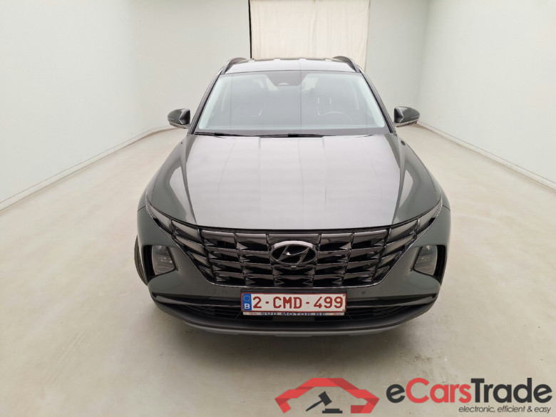 Hyundai, Tucson '20 PHEV, Tuc.TGDi PHEV 195kW 4x4 Sh.Aut #1