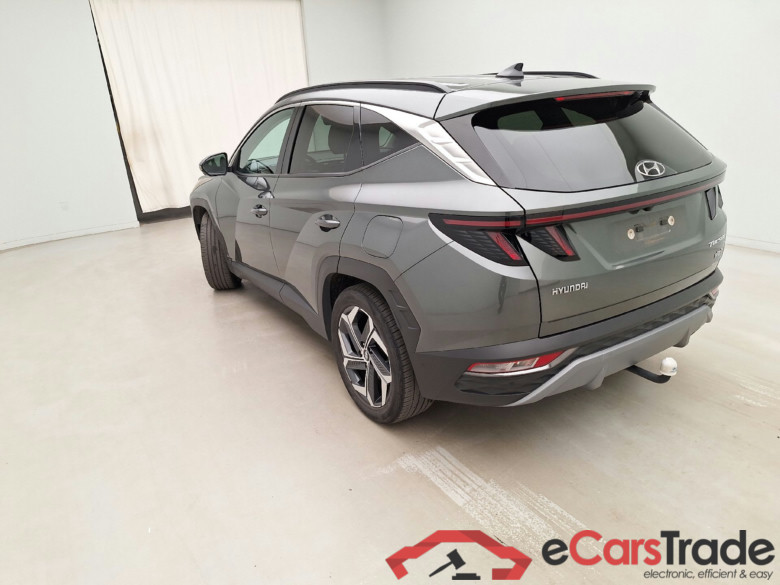 Hyundai, Tucson '20 PHEV, Tuc.TGDi PHEV 195kW 4x4 Sh.Aut #3