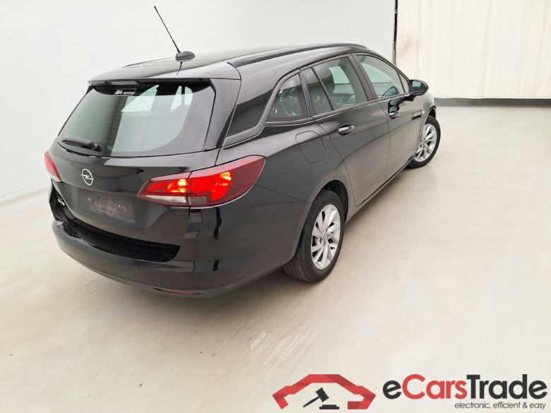 Opel, Astra ST FL'19, Astra ST 1.5D 77KW Edition #4