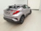 preview Toyota C-HR #3