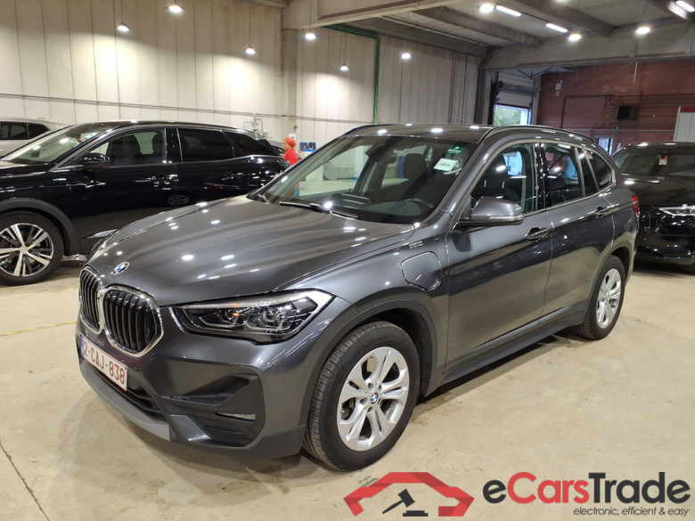 BMW X1 1.5 XDRIVE25E PHEV 162KW) #1