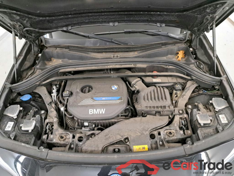 BMW X2 1.5 XDRIVE25E PHEV 162KW) #3