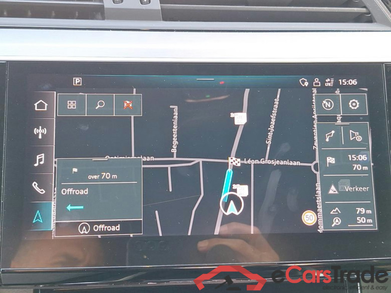 AUDI E-TRON BEV 95KWH 55 QUATTRO S-LINE #2