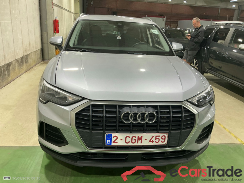 AUDI Q3 1.4 45 TFSI E S TRONIC #2