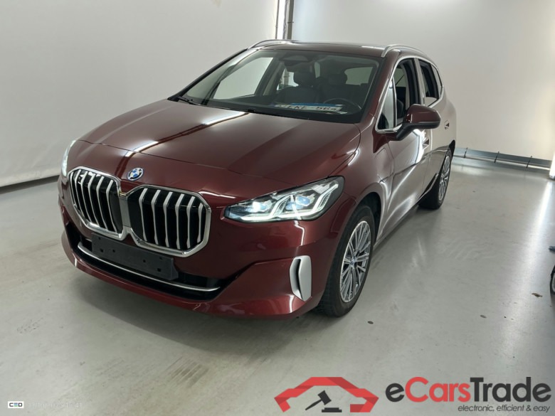 BMW 2 SERIES ACTIVE TOURER 1.5 225E PHEV DCT XDRIVE ACTIVE TOURER #1
