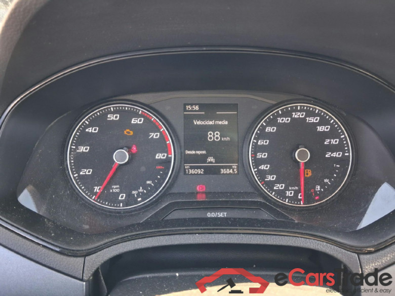 SEAT Arona / 2017 / 5P / todoterreno 1.0 TSI 85kW (115CV) Style Edition Eco #4