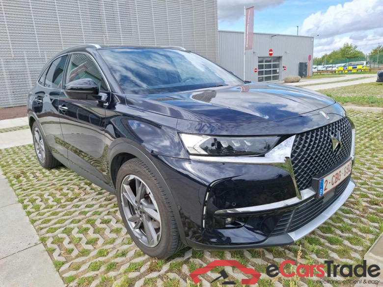 DS AUTOMOBILES DS 7 CROSSBACK 1.6 PHEV 225 RIVOLI AUTO #5