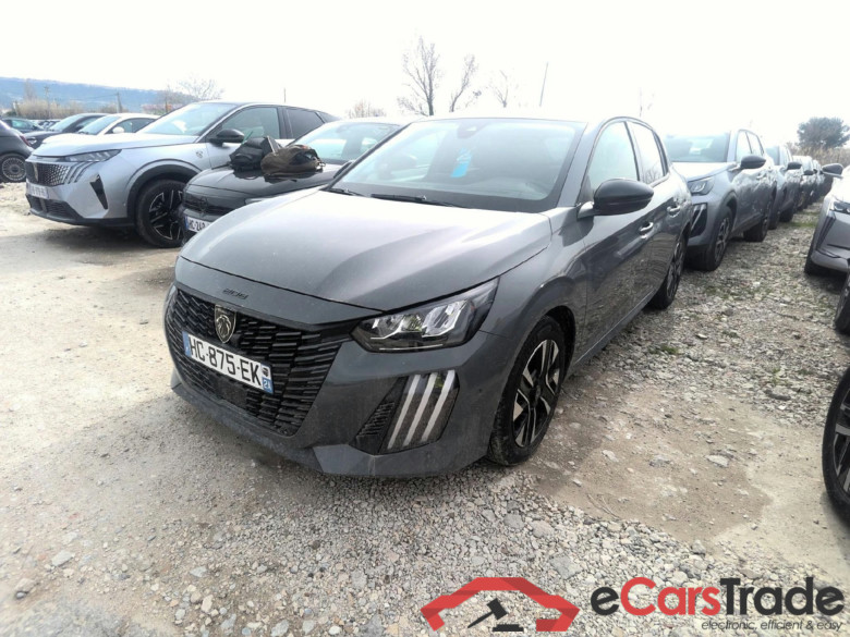 Peugeot 208 Allure 100 S&S BVM6 #1
