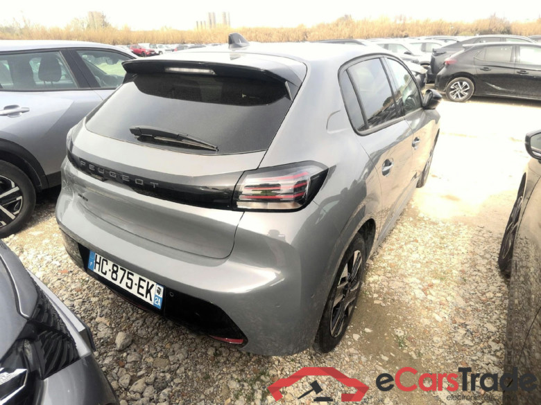 Peugeot 208 Allure 100 S&S BVM6 #2