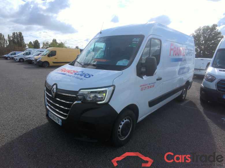 MASTER F3500 L2H2 GDCF DCI 135 #1