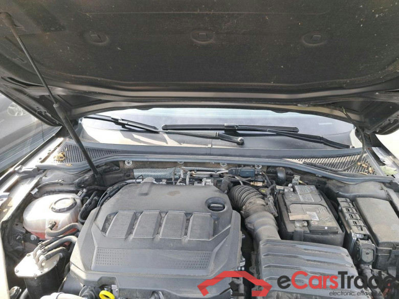 VOLKSWAGEN Passat 1.6 TDI SCR MSQ VARIANT STYLE BUSINESS #5