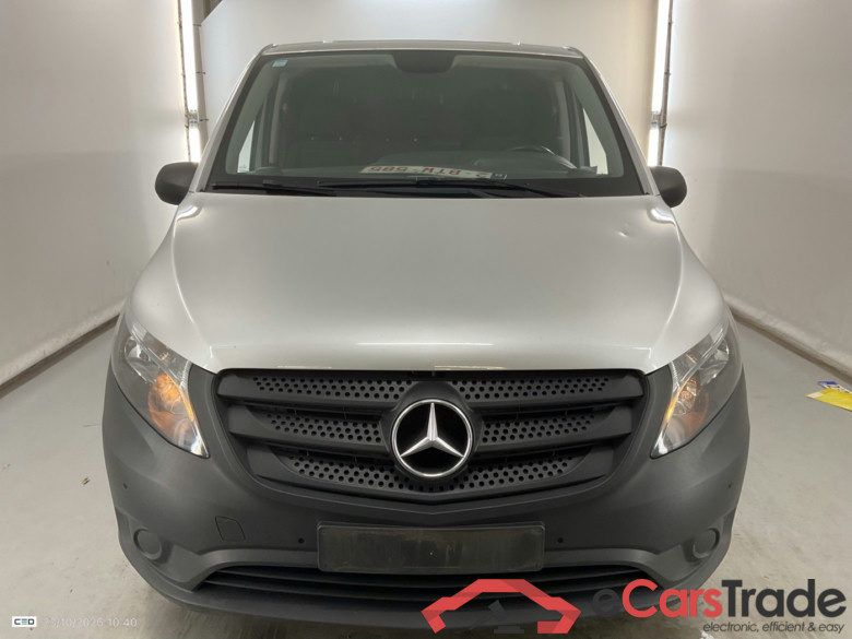 MERCEDES-BENZ VITO 2.0 100KW 114 CDI AUTO L2 #2