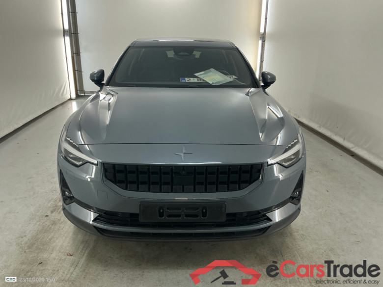 POLESTAR POLESTAR 2 78 kWh Dual Motor Launch #2