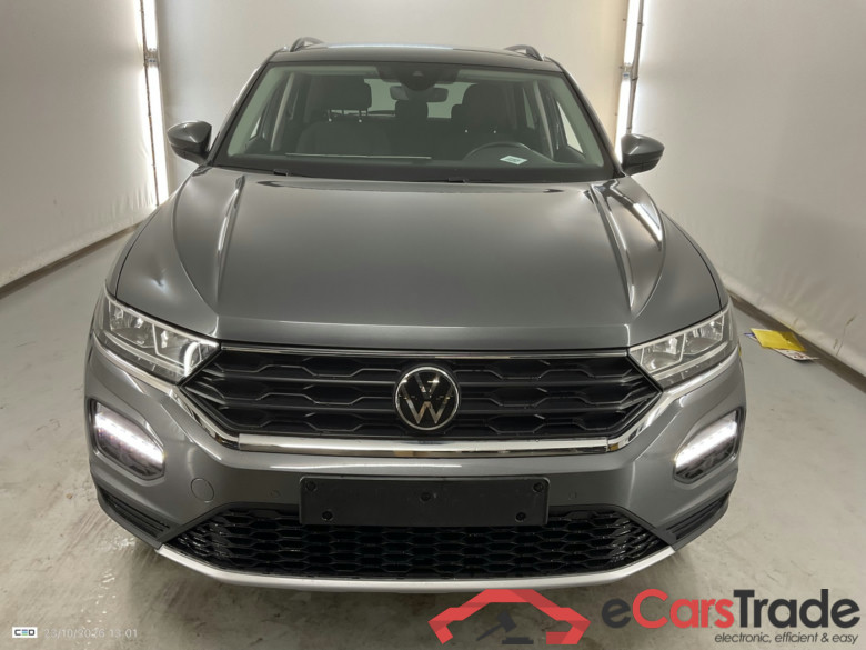 VOLKSWAGEN T-ROC 1.5 TSI ACTIVE #2