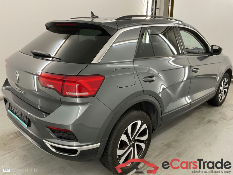 VOLKSWAGEN T-ROC 1.5 TSI ACTIVE #4