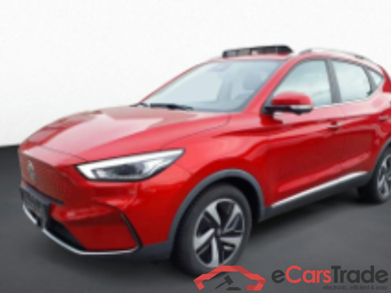 MG ZS EV Maximal Luxury 5d 115kW #1