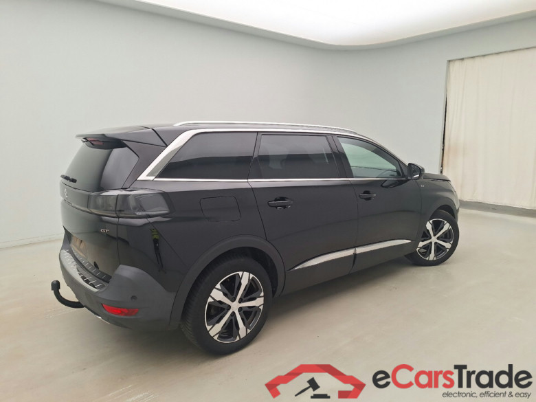Peugeot, 5008 FL'20, 5008 1.5BHDi 96kW GT #4